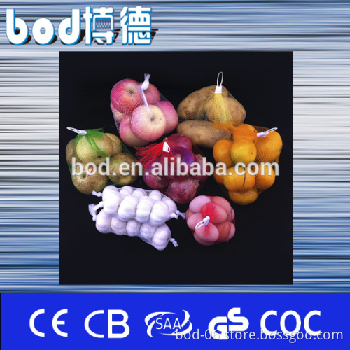 various cotton vegetables net bag sale
